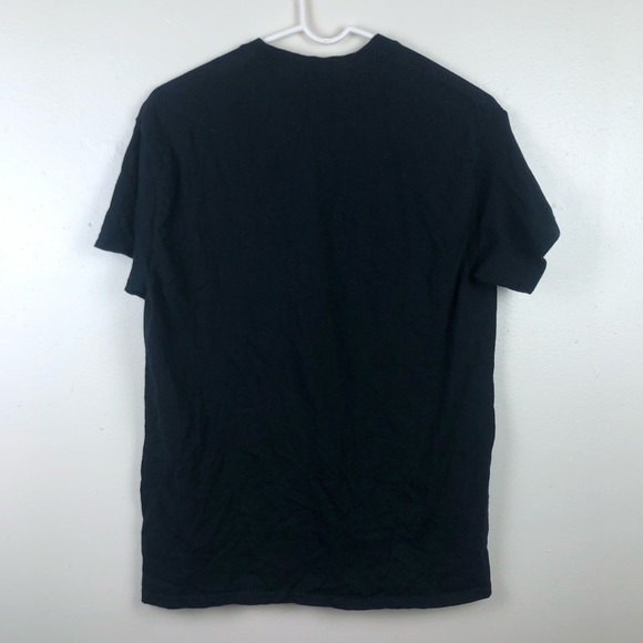 Metallica Classic Graphic Short Sleeve Top - Picture 4 of 5